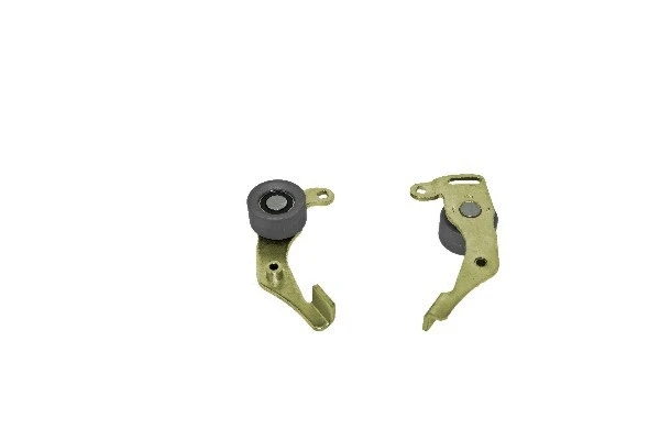 Tensioner Pulley, timing belt (03-602)