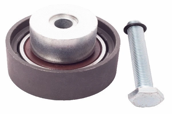 Deflection/Guide Pulley, V-ribbed belt (03-546)