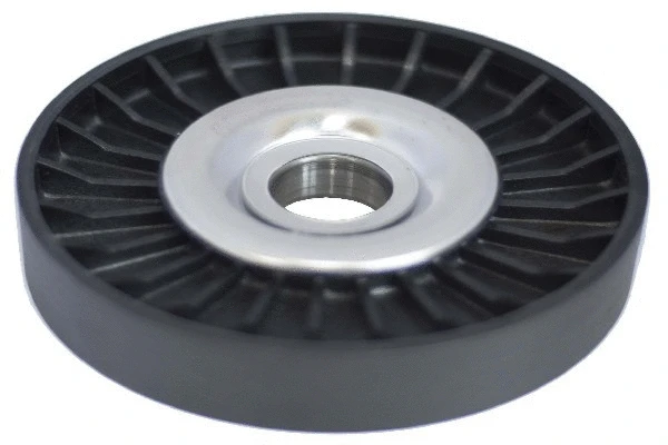 Tensioner Pulley, V-ribbed belt (03-1370)