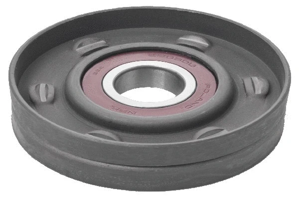 Deflection/Guide Pulley, V-ribbed belt (03-564)