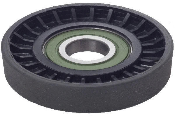 Tensioner Pulley, V-ribbed belt (03-458)