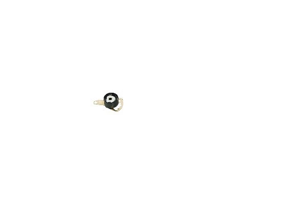 Tensioner Pulley, timing belt (03-635)