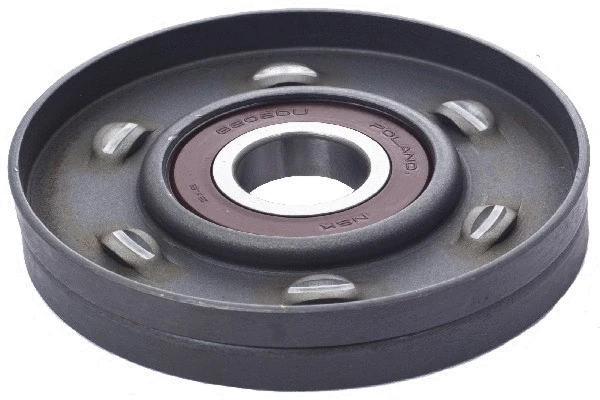Tensioner Pulley, V-ribbed belt (03-281-1)