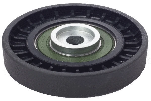 Deflection/Guide Pulley, V-ribbed belt (03-472)