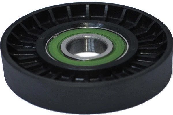 Tensioner Pulley, V-ribbed belt (03-1461)