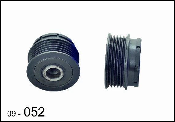 Alternator Freewheel Clutch (09-052)