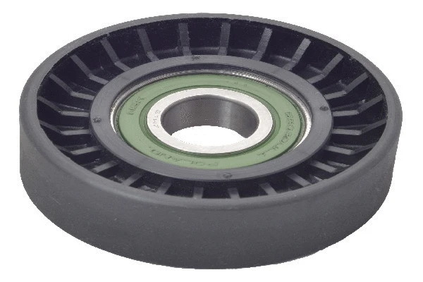 Tensioner Pulley, V-ribbed belt (03-846)