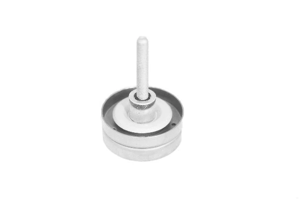 Deflection/Guide Pulley, V-ribbed belt (03-1268)