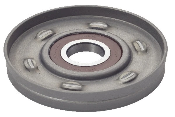 Tensioner Pulley, V-ribbed belt (03-216)