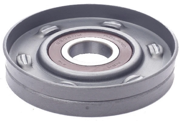Tensioner Pulley, V-ribbed belt (03-346)