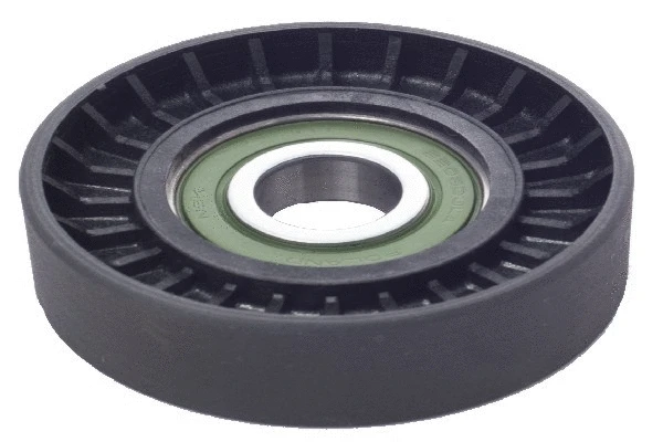 Tensioner Pulley, V-ribbed belt (03-408-1)