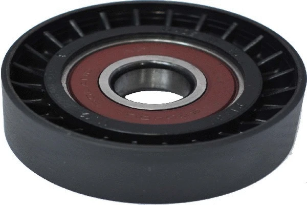 Deflection/Guide Pulley, V-ribbed belt (03-1383)