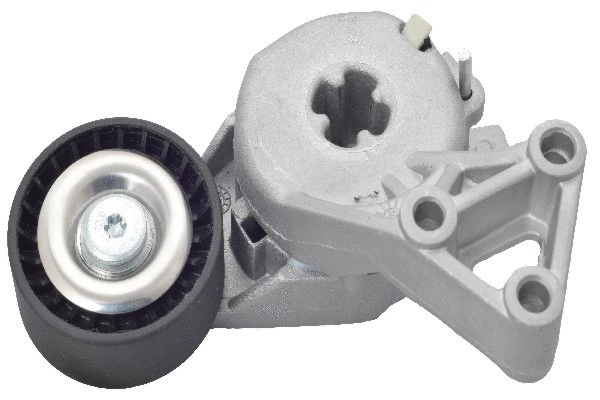Belt Tensioner, V-ribbed belt (03-350TN)