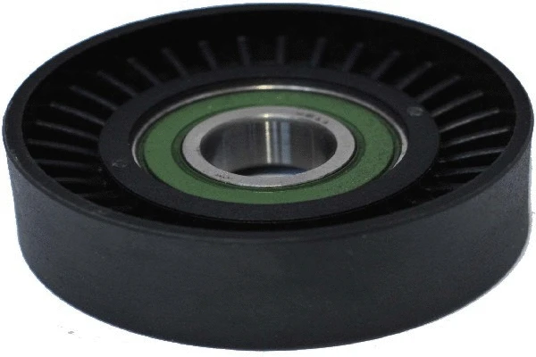Tensioner Pulley, V-ribbed belt (03-1396)