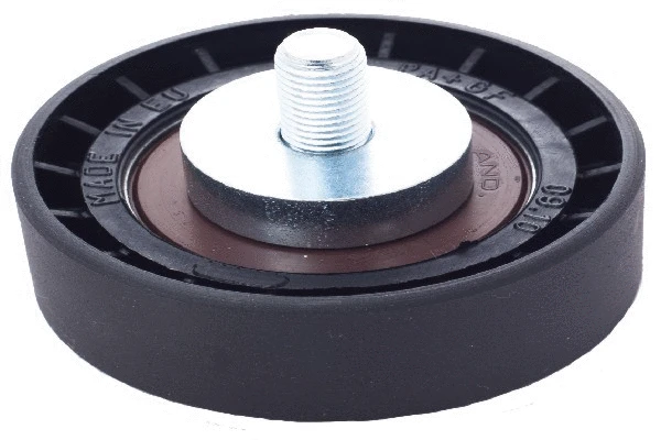Deflection/Guide Pulley, V-ribbed belt (03-254)