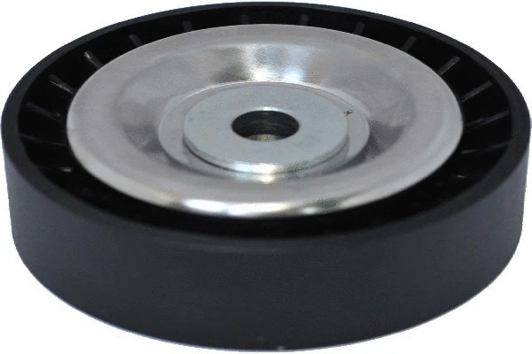 Deflection/Guide Pulley, V-ribbed belt (03-1453)