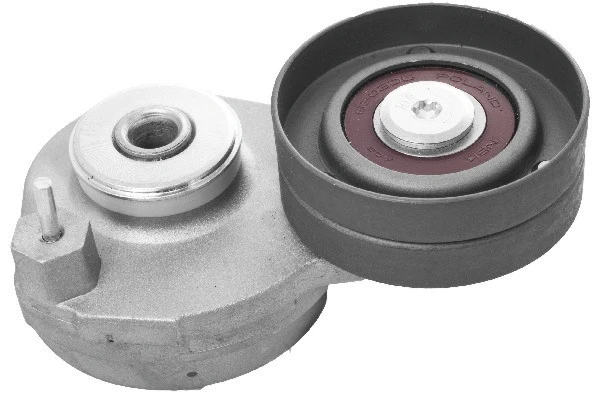 Belt Tensioner, V-ribbed belt (03-513TN)