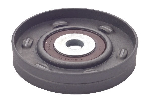 Tensioner Pulley, V-ribbed belt (03-1405)