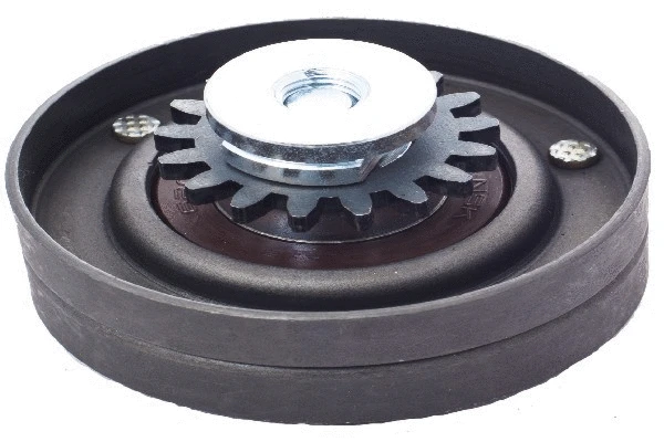 Tensioner Pulley, V-ribbed belt (03-284)