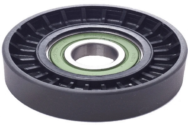 Tensioner Pulley, V-ribbed belt (03-347)