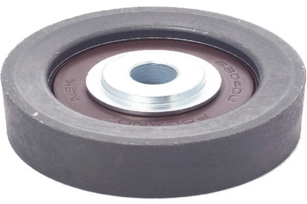 Tensioner Pulley, V-ribbed belt (03-427)