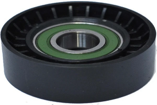 Tensioner Pulley, V-ribbed belt (03-1443)