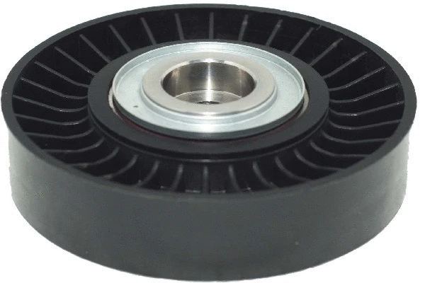 Deflection/Guide Pulley, V-ribbed belt (03-1071)