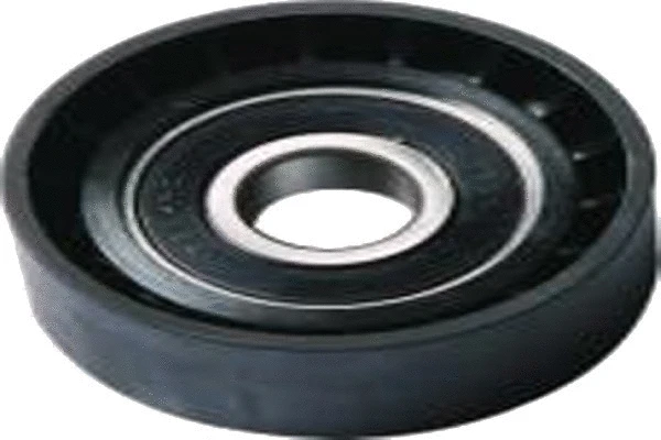 Tensioner Pulley, V-ribbed belt (03-877)
