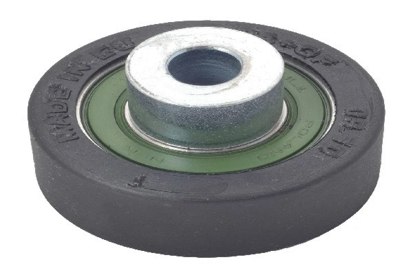 Deflection/Guide Pulley, V-ribbed belt (03-336)