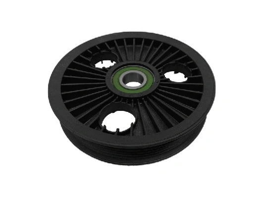 Deflection/Guide Pulley, V-ribbed belt (03-1596)