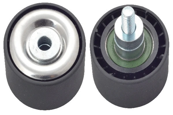 Deflection/Guide Pulley, V-ribbed belt (03-297)