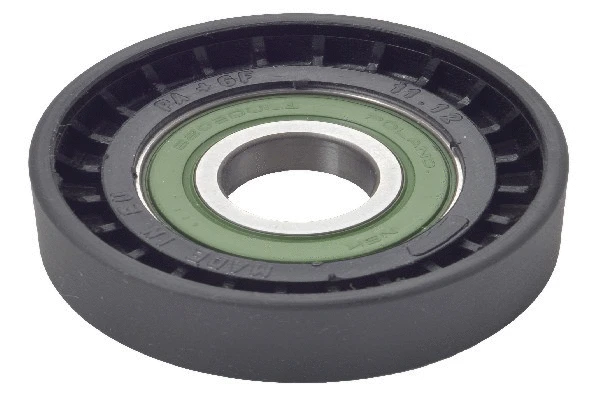 Deflection/Guide Pulley, V-ribbed belt (03-213)