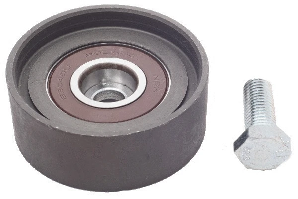 Tensioner Pulley, V-ribbed belt (03-1499)