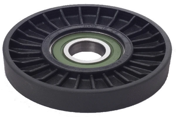 Tensioner Pulley, V-ribbed belt (03-476)