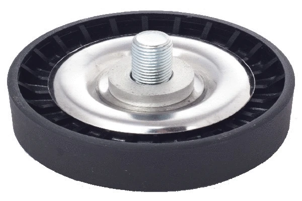 Deflection/Guide Pulley, V-ribbed belt (03-482)