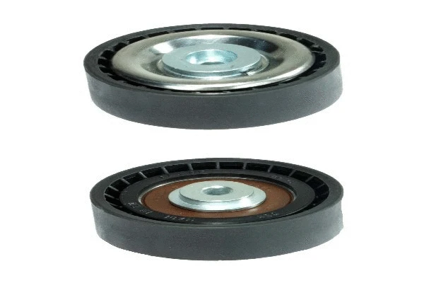 Tensioner Pulley, V-ribbed belt (03-836)