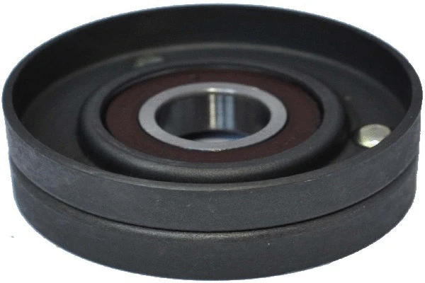 Tensioner Pulley, V-ribbed belt (03-1435)