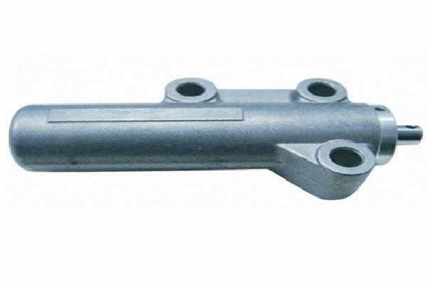 Vibration Damper, timing belt (03-893)