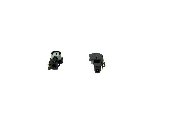 Tensioner Pulley, timing belt (03-641)