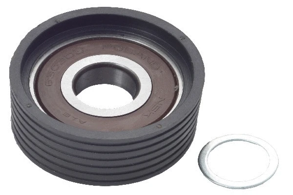 Deflection/Guide Pulley, timing belt (03-312)
