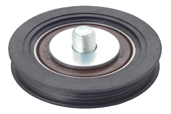 Tensioner Pulley, V-ribbed belt (03-265)