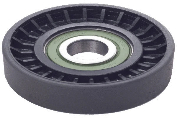 Tensioner Pulley, V-ribbed belt (03-430)