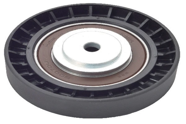 Deflection/Guide Pulley, V-ribbed belt (03-217)