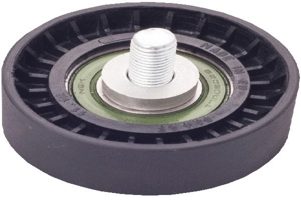 Tensioner Pulley, V-ribbed belt (03-428-1)