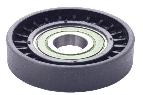 Tensioner Pulley, V-ribbed belt (03-344)