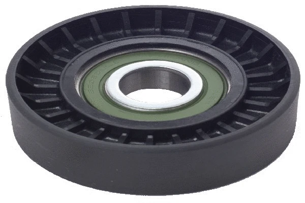 Tensioner Pulley, V-ribbed belt (03-460)
