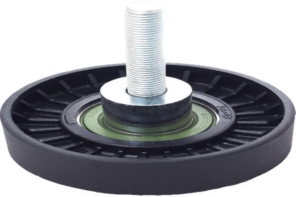 Deflection/Guide Pulley, V-ribbed belt (03-276)