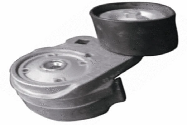 Belt Tensioner, V-ribbed belt (03-1103TN)