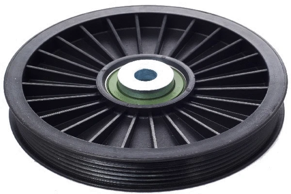 Deflection/Guide Pulley, V-ribbed belt (03-272)