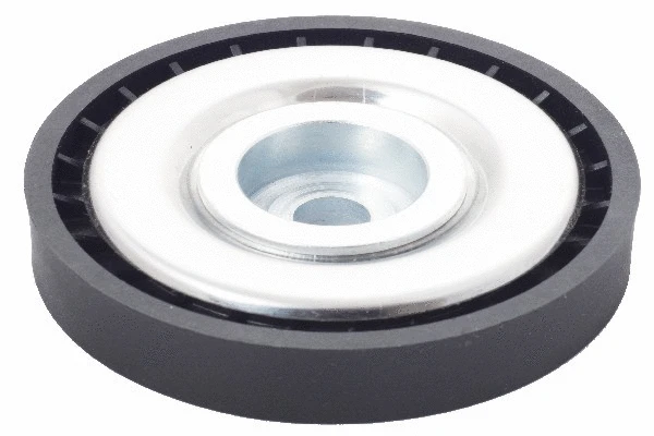 Deflection/Guide Pulley, V-ribbed belt (03-342-1)